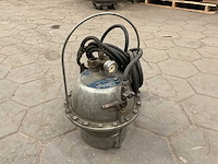 1992 ate remontluchter - afbeelding 1 van  5