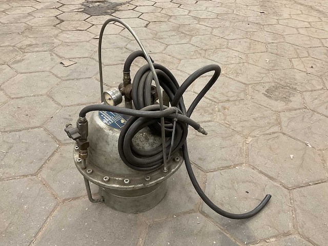 1992 ate remontluchter - afbeelding 3 van  5