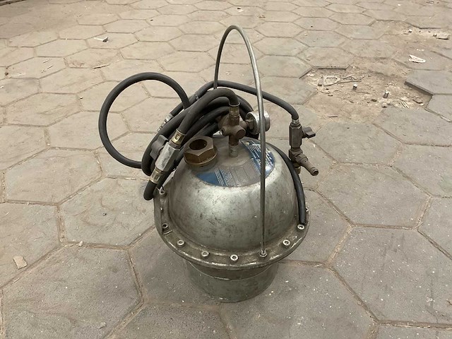 1992 ate remontluchter - afbeelding 2 van  5