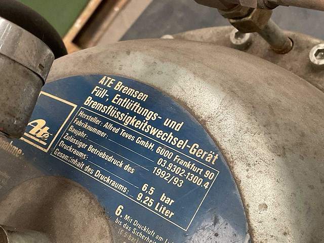 1992 ate remontluchter - afbeelding 4 van  5