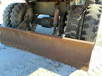 1992 atlas 1304 banden graafmachine - afbeelding 16 van  35