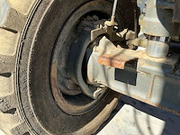 1992 atlas 1304 banden graafmachine - afbeelding 23 van  35