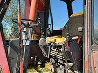 1992 atlas 1304 banden graafmachine - afbeelding 24 van  35