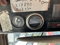 1992 atlas 1304 banden graafmachine - afbeelding 30 van  35