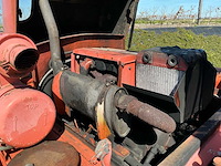 1992 atlas 1304 banden graafmachine - afbeelding 32 van  35