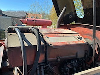 1992 atlas 1304 banden graafmachine - afbeelding 33 van  35