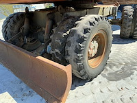 1992 atlas 1304 banden graafmachine - afbeelding 4 van  15