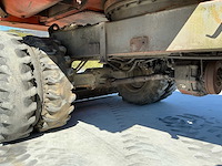 1992 atlas 1304 banden graafmachine - afbeelding 6 van  15