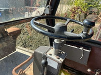 1992 atlas 1304 banden graafmachine - afbeelding 8 van  15