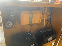 1992 baka egv 89-605 stapelaar - afbeelding 2 van  13