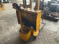 1992 baka egv 89-605 stapelaar - afbeelding 7 van  13