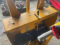 1992 baka egv 89-605 stapelaar - afbeelding 13 van  13