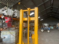 1992 baka egv 89-605 stapelaar - afbeelding 4 van  13