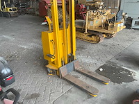 1992 baka egv 89-605 stapelaar - afbeelding 6 van  13