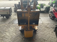 1992 baka egv 89-605 stapelaar - afbeelding 8 van  13