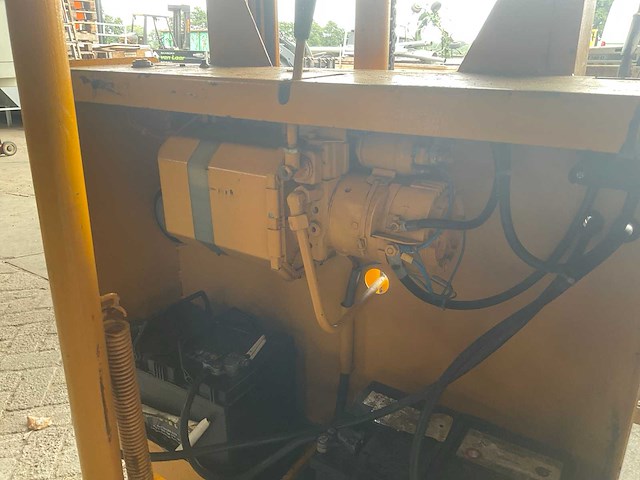 1992 baka egv 89-605 stapelaar - afbeelding 11 van  13