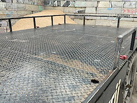 1992 bakkenwagen - afbeelding 3 van  13