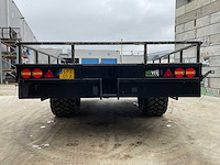 1992 bakkenwagen - afbeelding 4 van  13