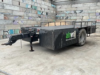 1992 bakkenwagen - afbeelding 1 van  13