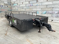 1992 bakkenwagen - afbeelding 5 van  13