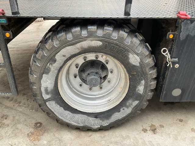 1992 bakkenwagen - afbeelding 7 van  13