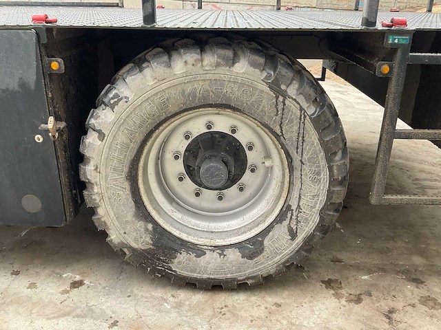 1992 bakkenwagen - afbeelding 12 van  13