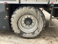 1992 bakkenwagen - afbeelding 12 van  13