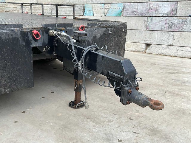 1992 bakkenwagen - afbeelding 13 van  13