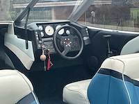 1992 bayliner v6 capri 4.3 sportcruiser boot met 2003 kalf kbe kiep boottrailer - afbeelding 26 van  63