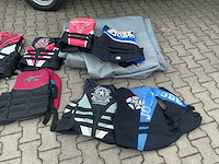 1992 bayliner v6 capri 4.3 sportcruiser boot met 2003 kalf kbe kiep boottrailer - afbeelding 43 van  63