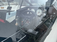 1992 bayliner v6 capri 4.3 sportcruiser boot met 2003 kalf kbe kiep boottrailer - afbeelding 28 van  63