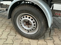 1992 bayliner v6 capri 4.3 sportcruiser boot met 2003 kalf kbe kiep boottrailer - afbeelding 55 van  63