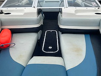 1992 bayliner v6 sportcruiser boot op kalf kbe bootaanhanger - afbeelding 29 van  59