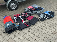 1992 bayliner v6 sportcruiser boot op kalf kbe bootaanhanger - afbeelding 43 van  59