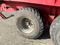 1992 beco g140 dumper aanhanger - afbeelding 9 van  11
