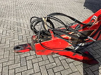 1992 beco g140 dumper aanhanger - afbeelding 10 van  11