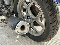 1992 bmw tour k 75 rt motorfiets - afbeelding 9 van  20