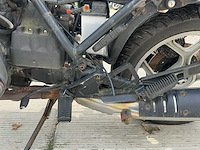 1992 bmw tour k 75 rt motorfiets - afbeelding 10 van  20