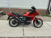 1992 bmw tour k 75 rt motorfiets - afbeelding 12 van  20