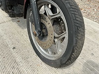 1992 bmw tour k 75 rt motorfiets - afbeelding 2 van  20
