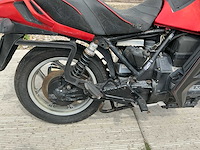1992 bmw tour k 75 rt motorfiets - afbeelding 5 van  20