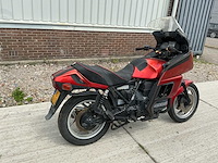 1992 bmw tour k 75 rt motorfiets - afbeelding 13 van  20