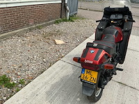 1992 bmw tour k 75 rt motorfiets - afbeelding 14 van  20