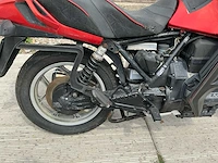 1992 bmw tour k 75 rt motorfiets - afbeelding 5 van  20