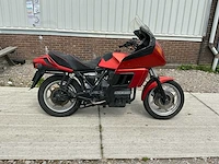 1992 bmw tour k 75 rt motorfiets - afbeelding 14 van  20