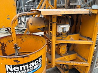 1992 bouwma wh400th bouwlift - afbeelding 4 van  19