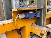 1992 bouwma wh400th bouwlift - afbeelding 6 van  19