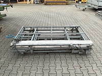 1992 bouwma wh400th bouwlift - afbeelding 11 van  19
