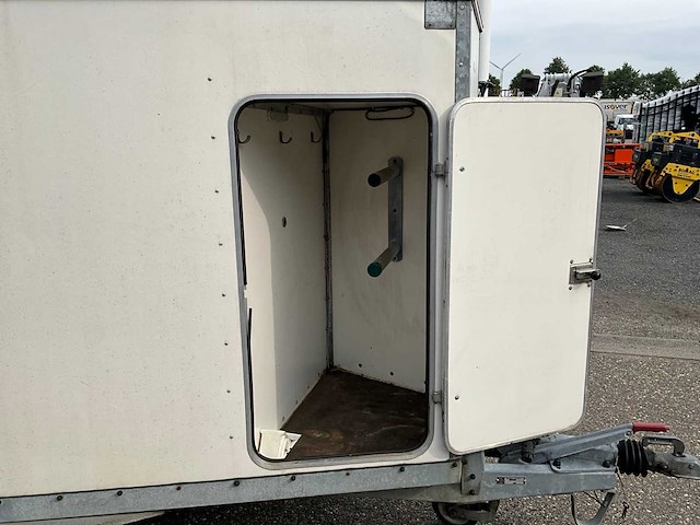 1992 brenderup 37 paardentrailer wh-06-tf - afbeelding 11 van  27