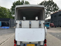 1992 brenderup 37 paardentrailer wh-06-tf - afbeelding 14 van  27